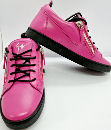 Giuseppe zanotti nicki fucsia - zanotti,