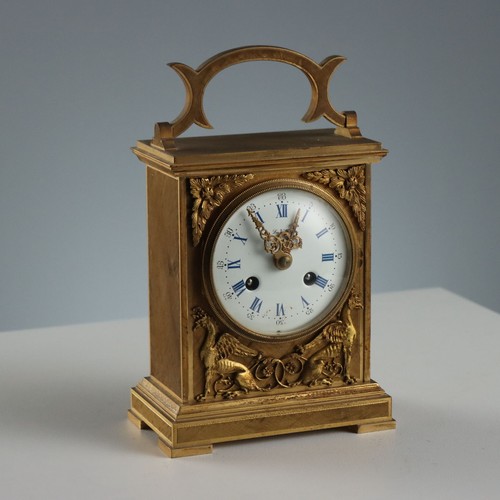 Orologio appoggio vintage - orologio, da