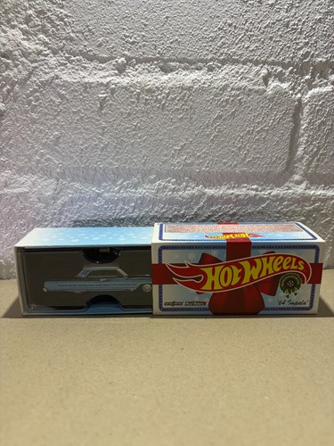 Hotwheels chevrolet 64 - hotwheels,,