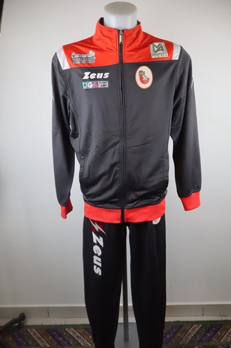 Zeus turris calcio tuta uomo - zeus,
