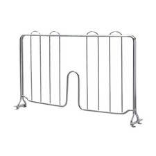 Divisore luminoso per ripiani