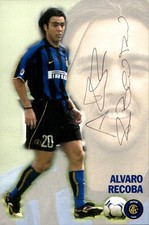 Cartolina composit ALVARO