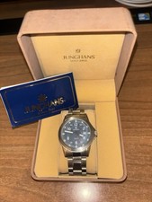 Orologio Junghans Quartz
