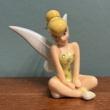 Disney tinkerbell figurine - disney,