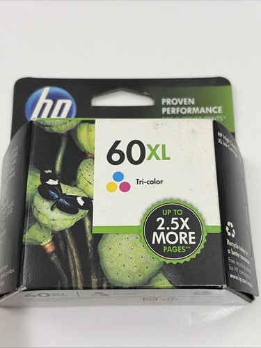 Inchiostro originale 60xl - originale,