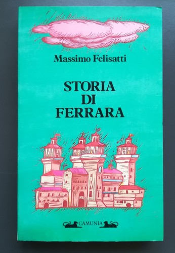 Storia ferrara terra - di,
