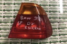 Fanale Posteriore Dx Bmw 318i 5 Porte E46