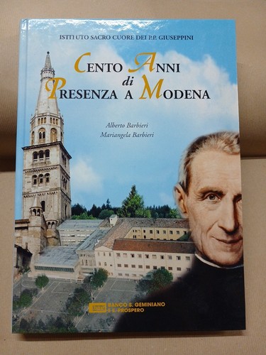 Istituto sacro cuore modena - istituto,
