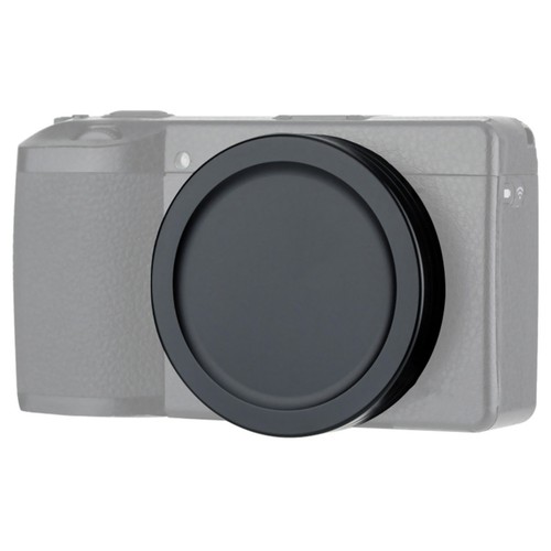 Tappo corpo fotocamera