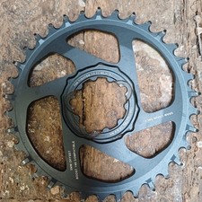 CORONA SRAM 34 T