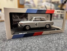 MODELLO ORIGINALE BMW 1800ti