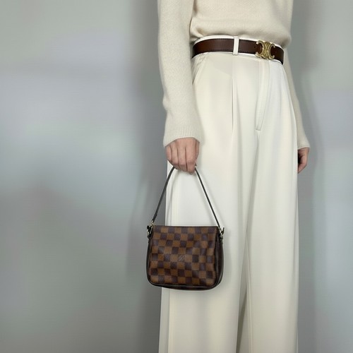 Borsa louis vuitton damier - borsa,