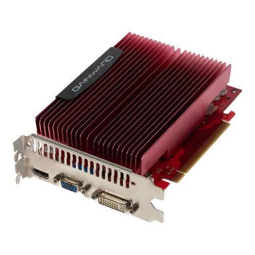 Gainward geforce 8600 512mb - 8600, gt