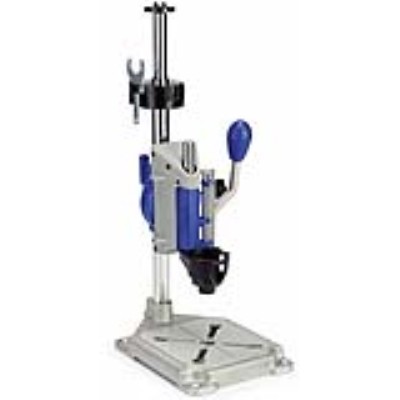 Supporto colonna dremel - colonna,