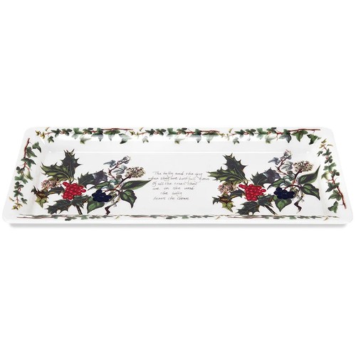 Portmeirion the holly - the, &
