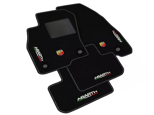 Tappetini auto per - per, punto