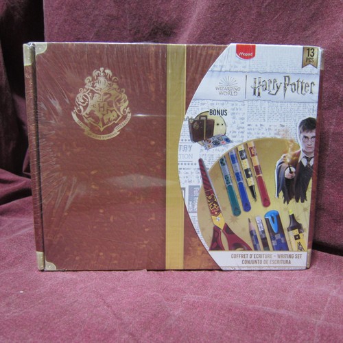 Harry potter valigetta set - harry,