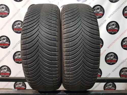 Gomme stagioni usate - 4,