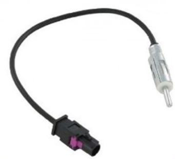 Cable fakra peugeot 207 208 - peugeot,