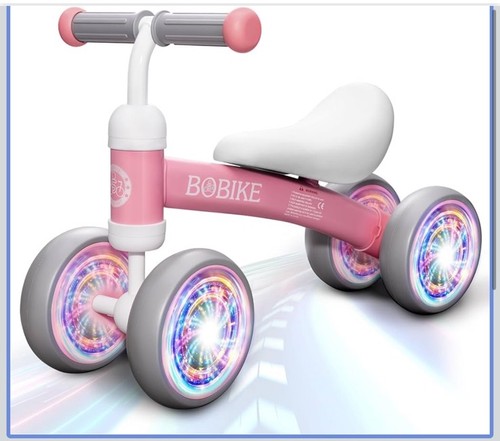 Baby balance bike giocattoli - baby,