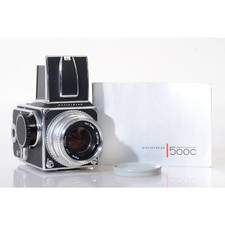 Hasselblad 500C