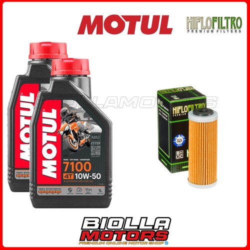 Kit tagliando ktm 450 f - kit, sx-f