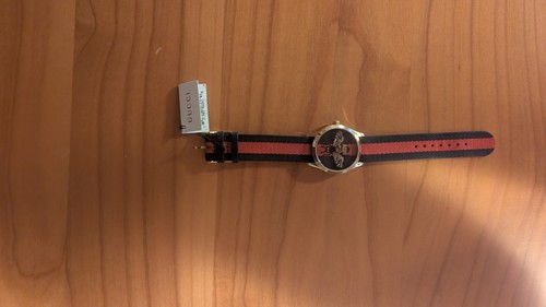 Orologio gucci timeless - timeless, bee