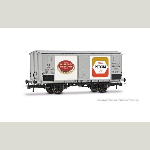Rivarossi hr6710 carro - rivarossi,