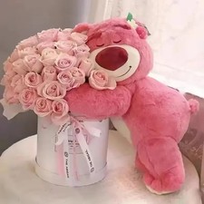 38-40 CM Disney Story Lotso