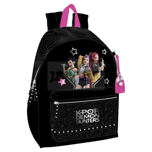 Zaino americano scuola - zaino,