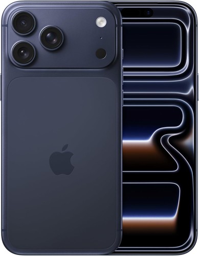 Apple iphone pro max - 17,