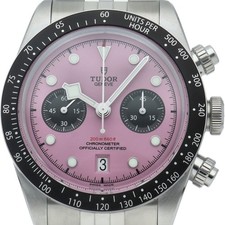 Orologio Cronografo TUDOR