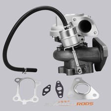 CT20 Turbocompressore Turbina for Toyota Land Cruiser 2.4L TD 2L-T 1985-1989