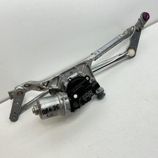 MOTORINO TERGICRISTALLO