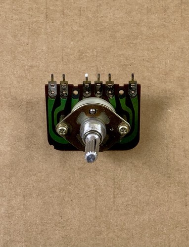 Pioneer asd 056 - pioneer, controllo