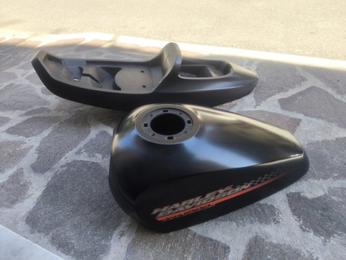 Cover serbatoio codone - e,