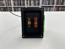 B&W DM601S2 Altoparlante