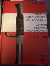 Libro Baionette Tedesche Dal
