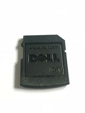 COVER SD memory Card Tappo Originale Vano DELL Studio 1555