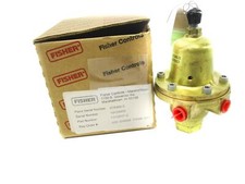 FISHER COMANDI FS1301F-2 NSMP