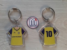 n° 1 portachiavi  maglia