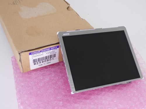 Display lcd yamaha - display, psr-s950