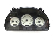 Strumentazione contachilometri