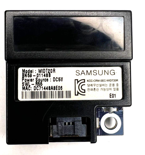 Modulo wifi ue40es7000u - modulo,