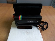 MACCHINA FOTOGRAFICA POLAROID
