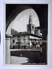 AMPEZZO Carnia Osteria Antico