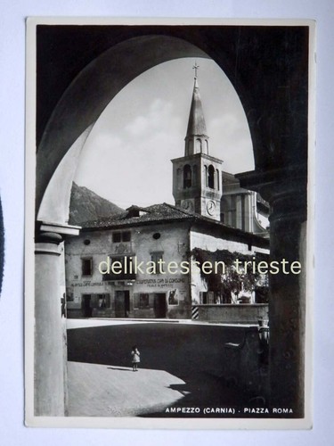 Ampezzo carnia osteria - ampezzo,