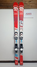 Sci rossignol hero fis - gs, pro