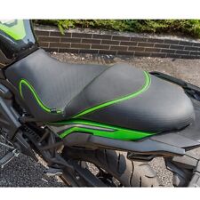 Kawasaki Versys 650, Sella