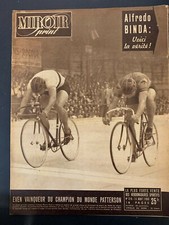 Tour de France 1950 Alfredo
